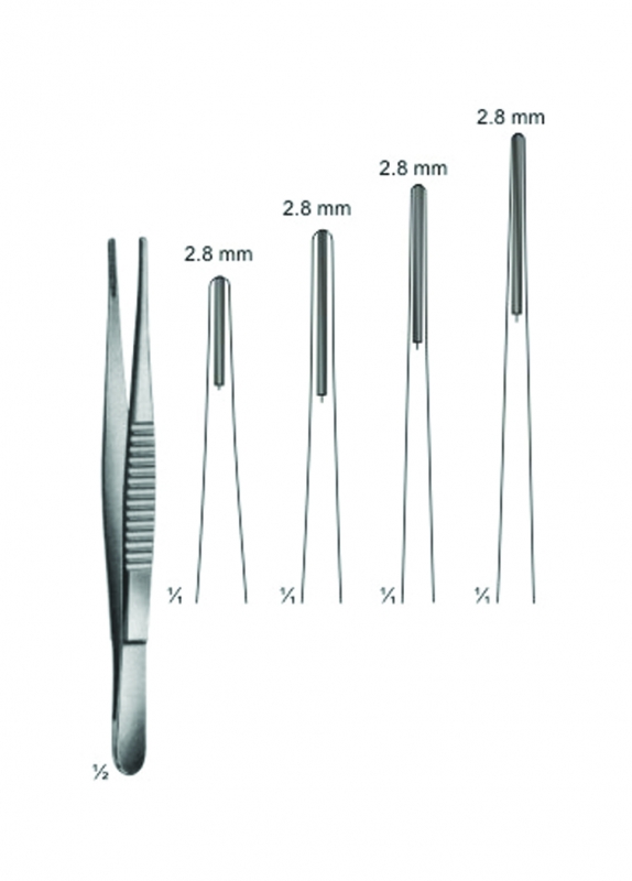 Forceps